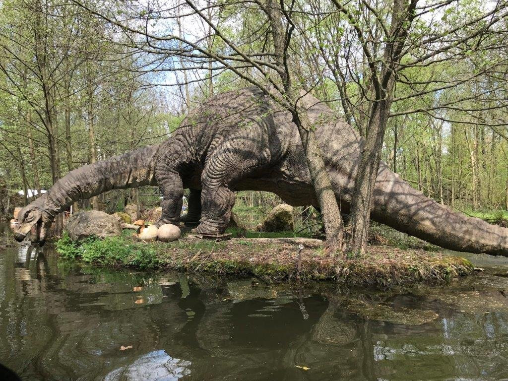 Freizeitpark Plohn-Lengenfeld必去景点