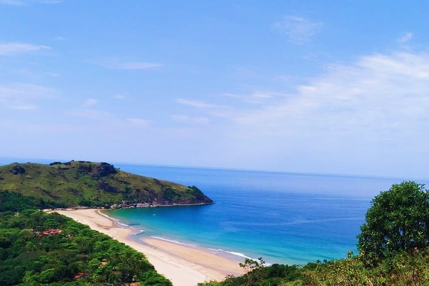 Aloha Ilhabela Passeios