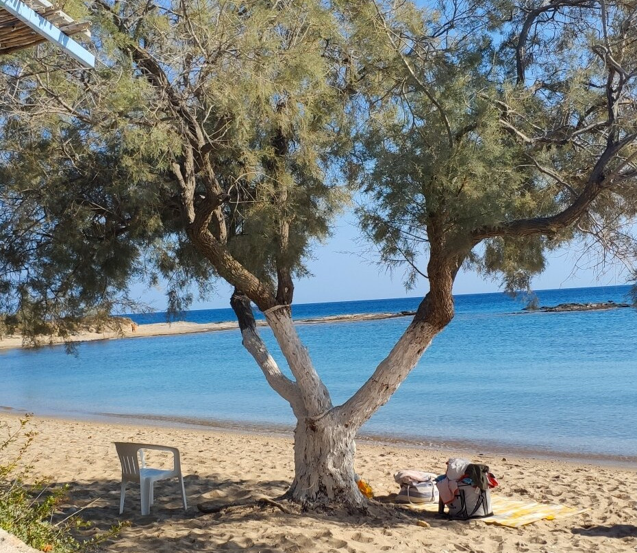 Kalamitsi旅游攻略图片