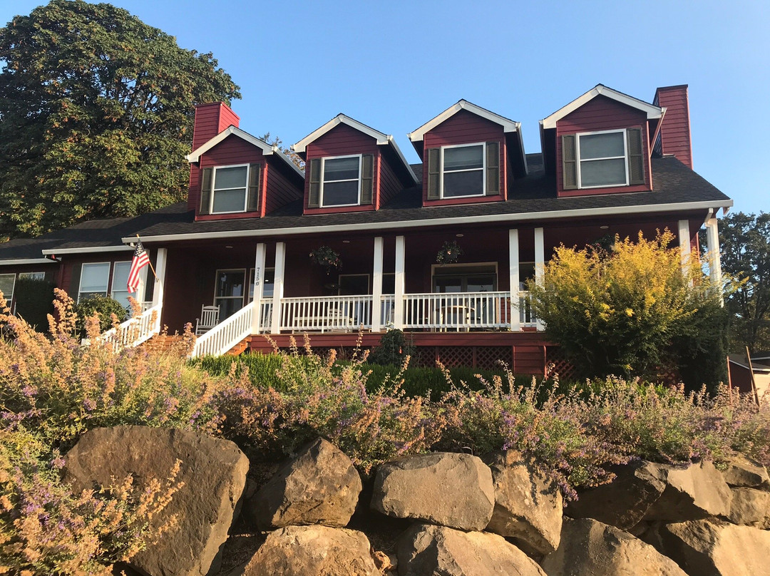 The DreamGiver's Inn Bed & Breakfast主图