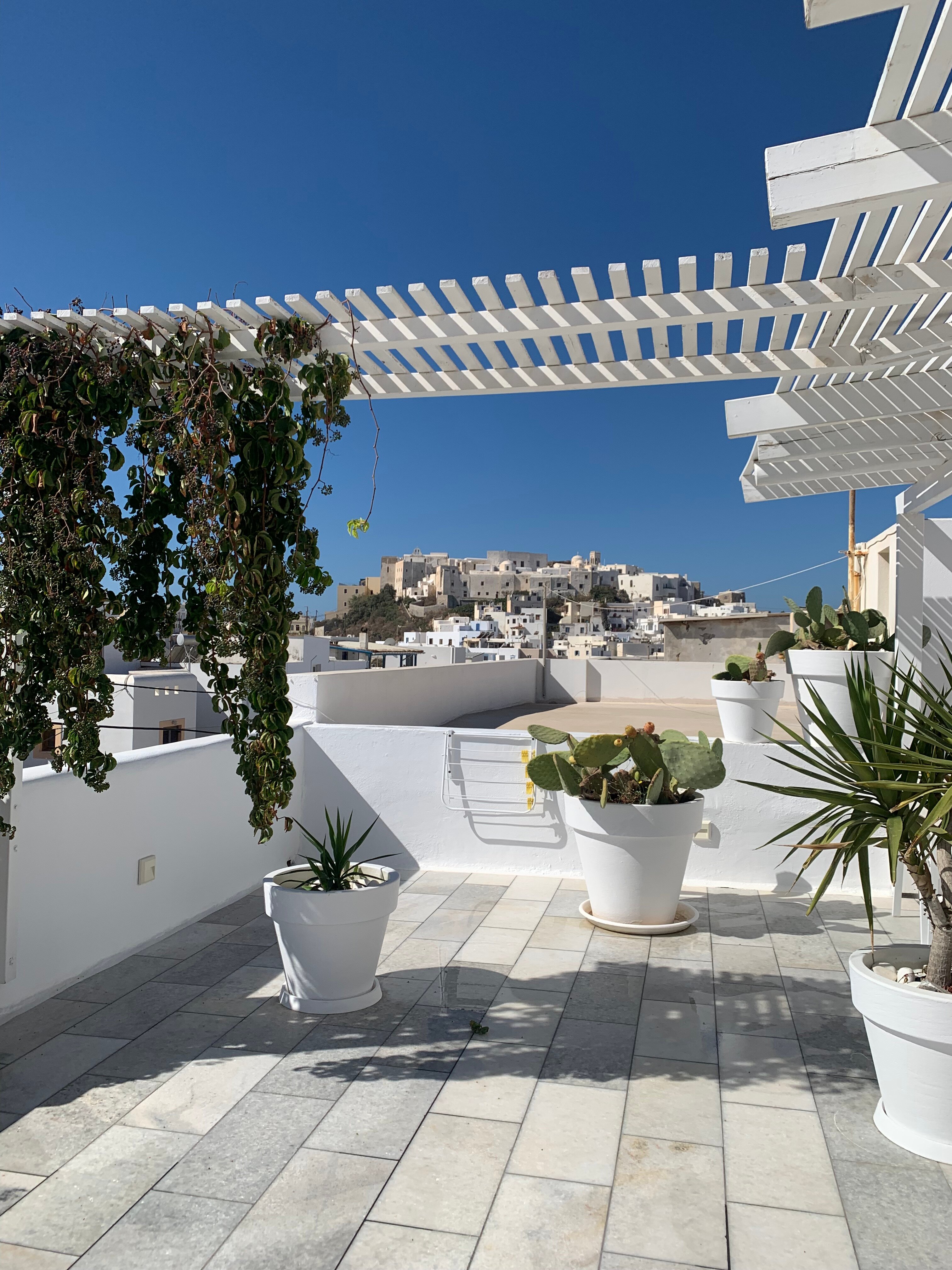 Adriani Hotel-酒店景观