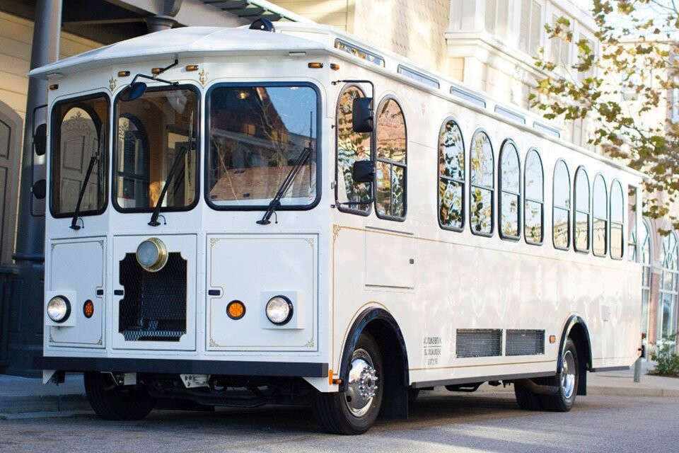 Myrtle Beach History Tours-美特尔海滩必去景点