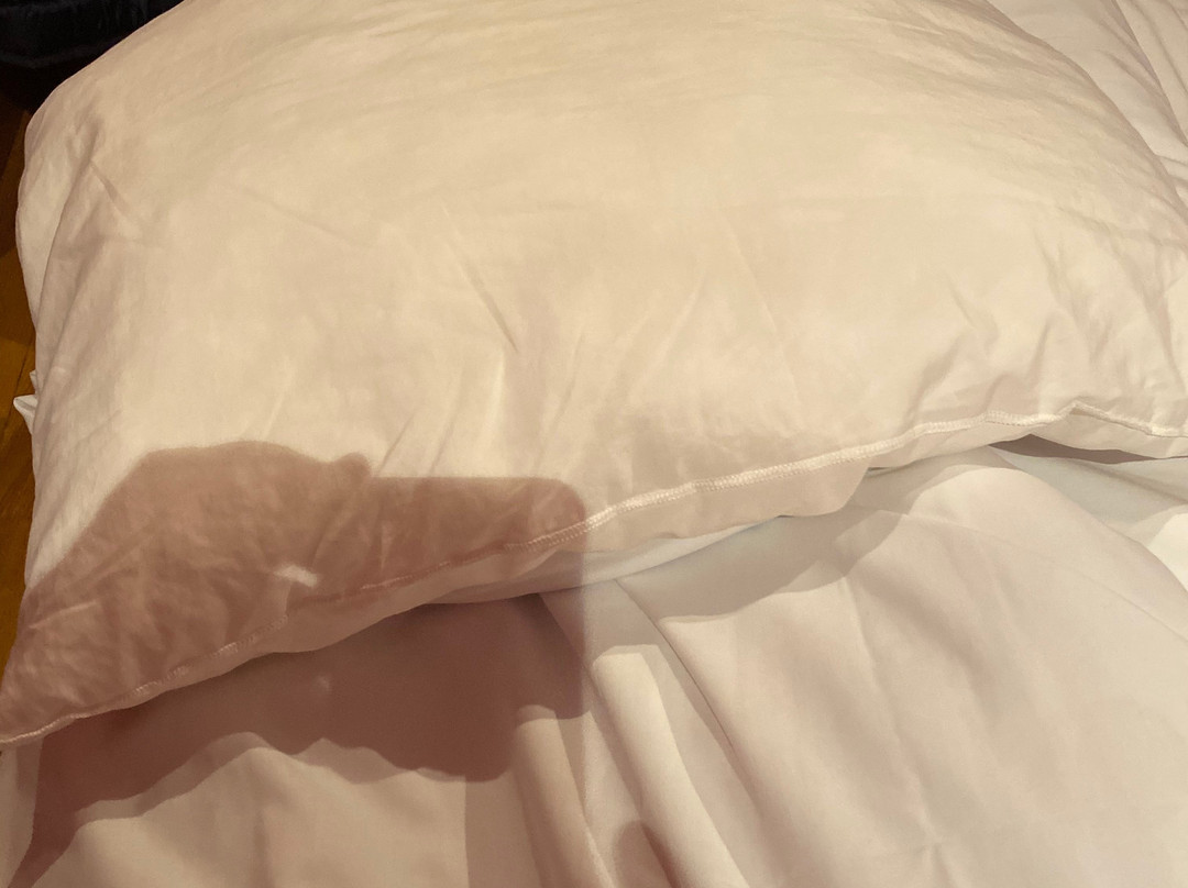 世界尽头酒店主图