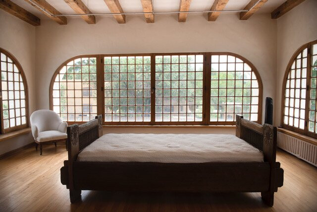 Taos Art Museum景点图片