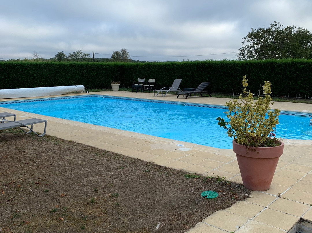 弗列伊之家酒店主图