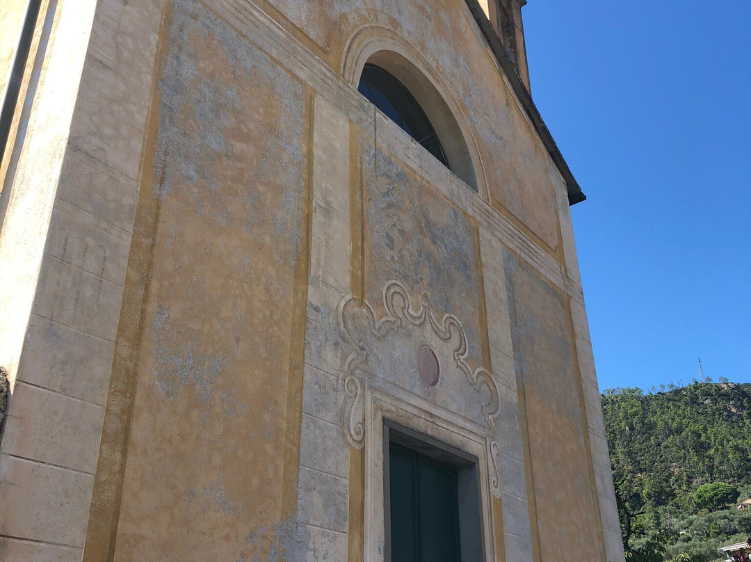 Ex oratorio di Sant'Erasmo景点图片