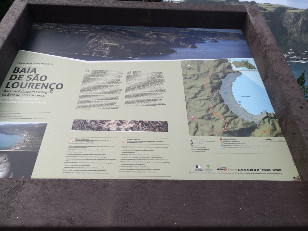 Miradouro Sao Lourenco-波尔图镇必去景点