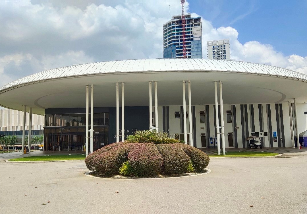 Setia City Convention Centre景点图片