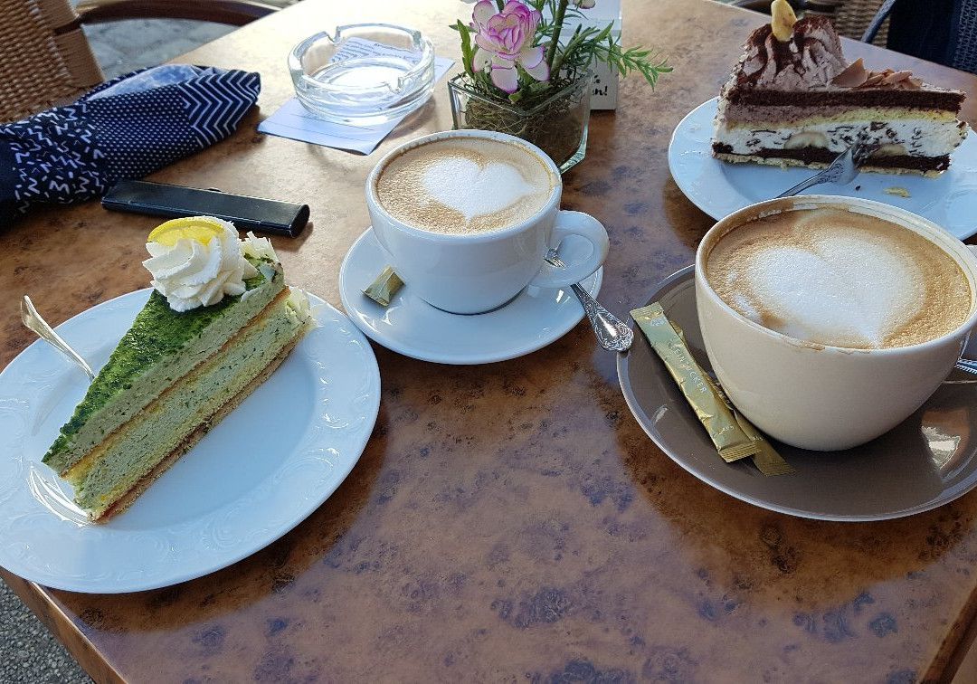 Cafe Elsaesser