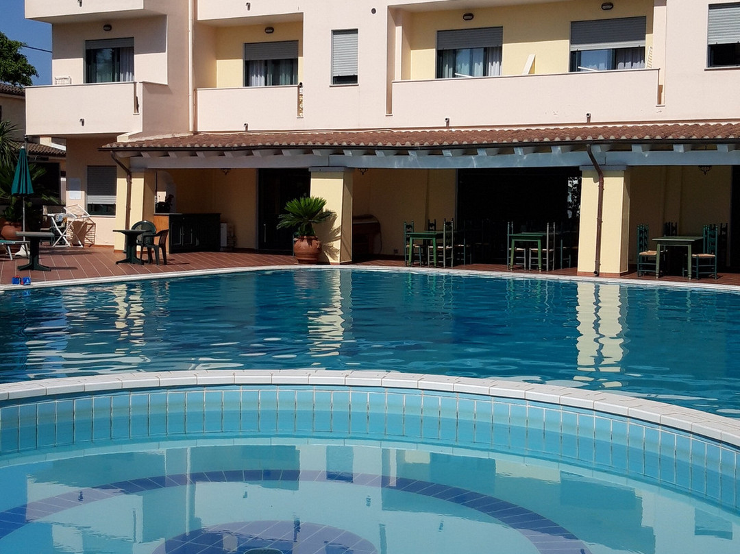 Hotel Maria Rosaria主图
