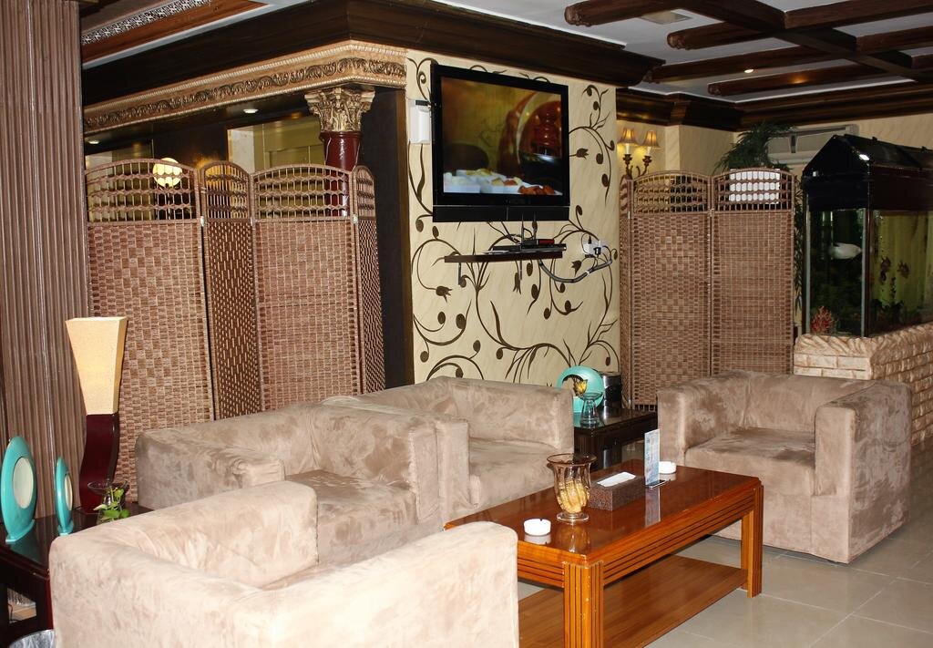 Wahaj Hotel Apartments-官方