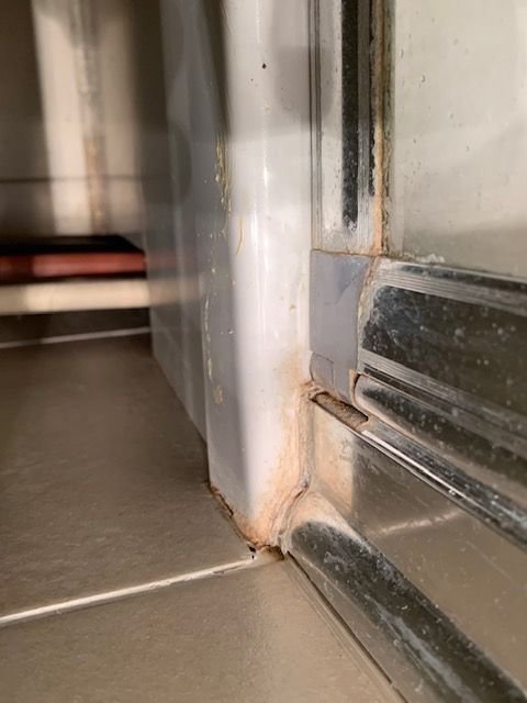 瑞斯德酒店 - 加尔桥公寓-浴室