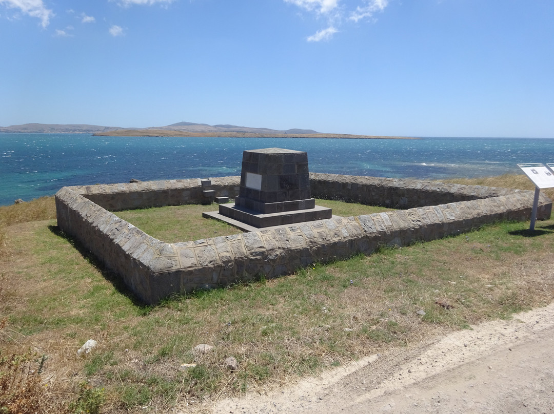 Arapiko-Portianou必去景点