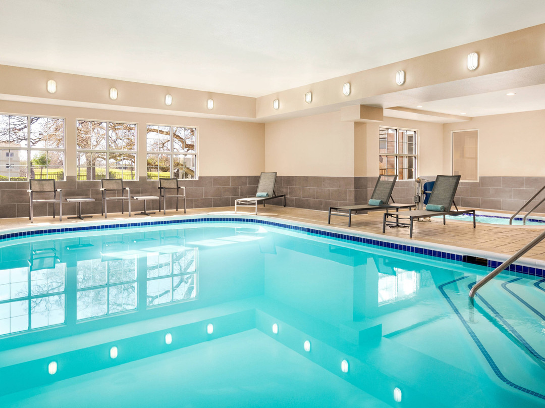 Residence Inn by Marriott Roseville主图