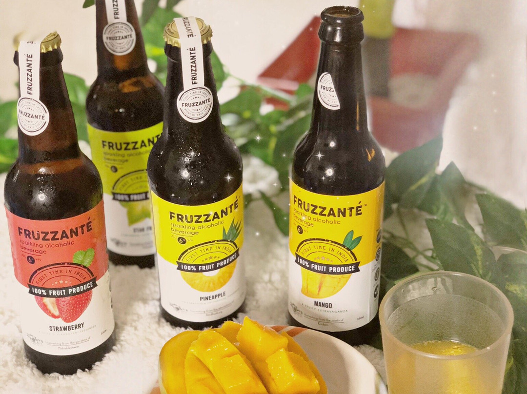 Hill Zill Winery Resort主图