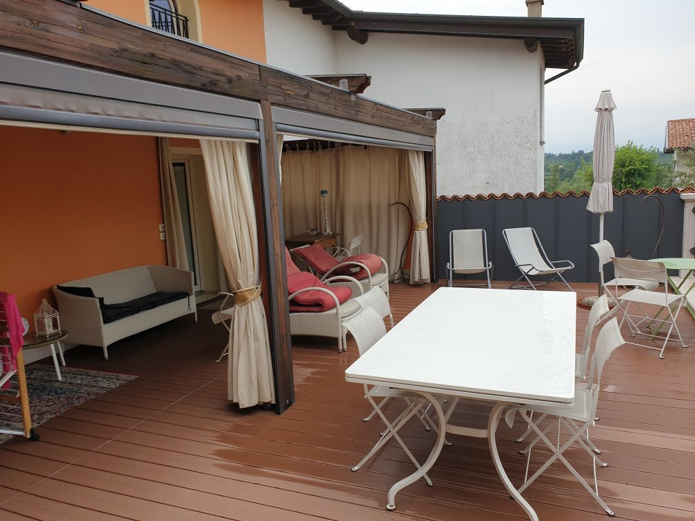 La Villetta Sul Garda主图