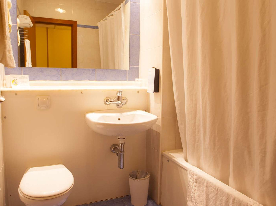 钟楼阿利坎特酒店主图