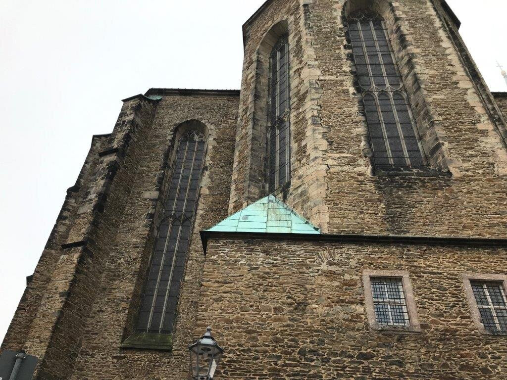 St. Annenkirche-Annaberg-Buchholz必去景点
