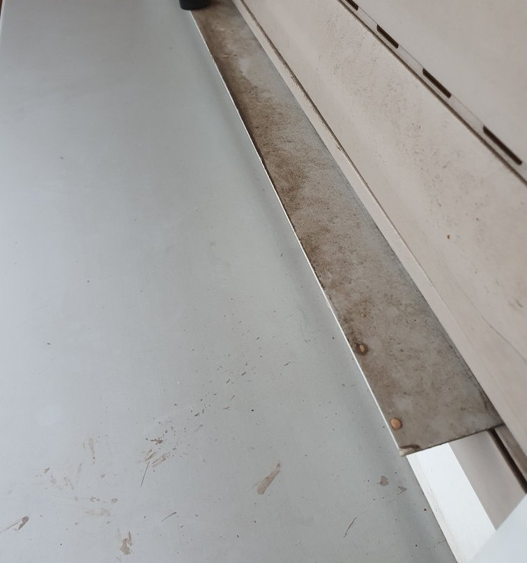 ates Hotel Kehl主图