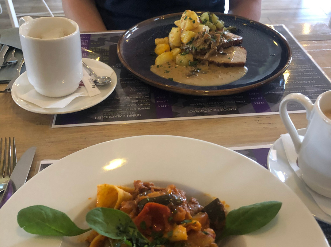 Willa Pod Terma主图