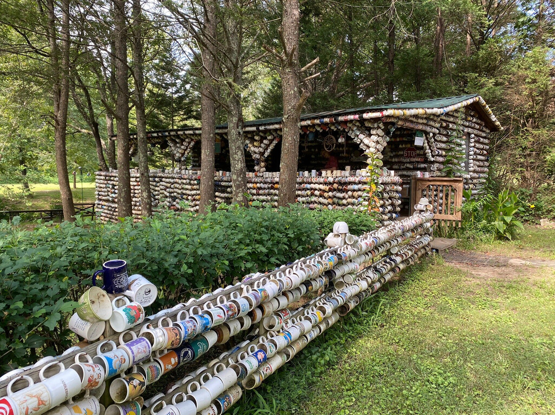 Collettsville旅游攻略图片