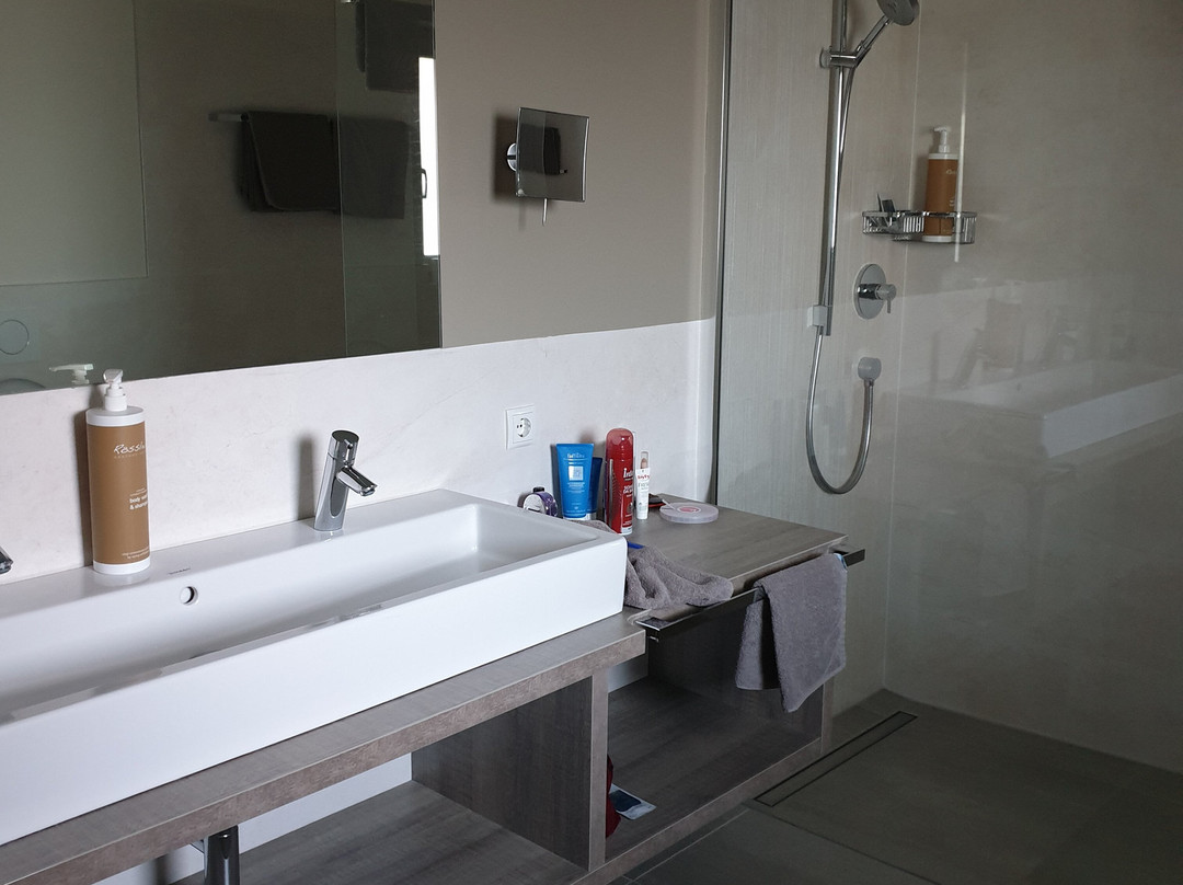 Hotel Restaurant Rösslwirt主图