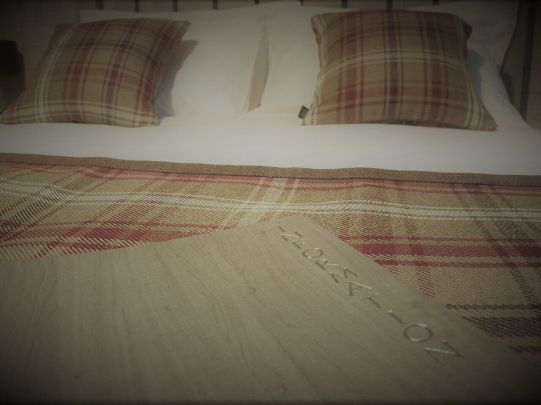 Heather Guest Rooms主图