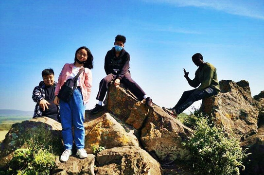 Cormorant Tours & Travel-纳库鲁必去景点