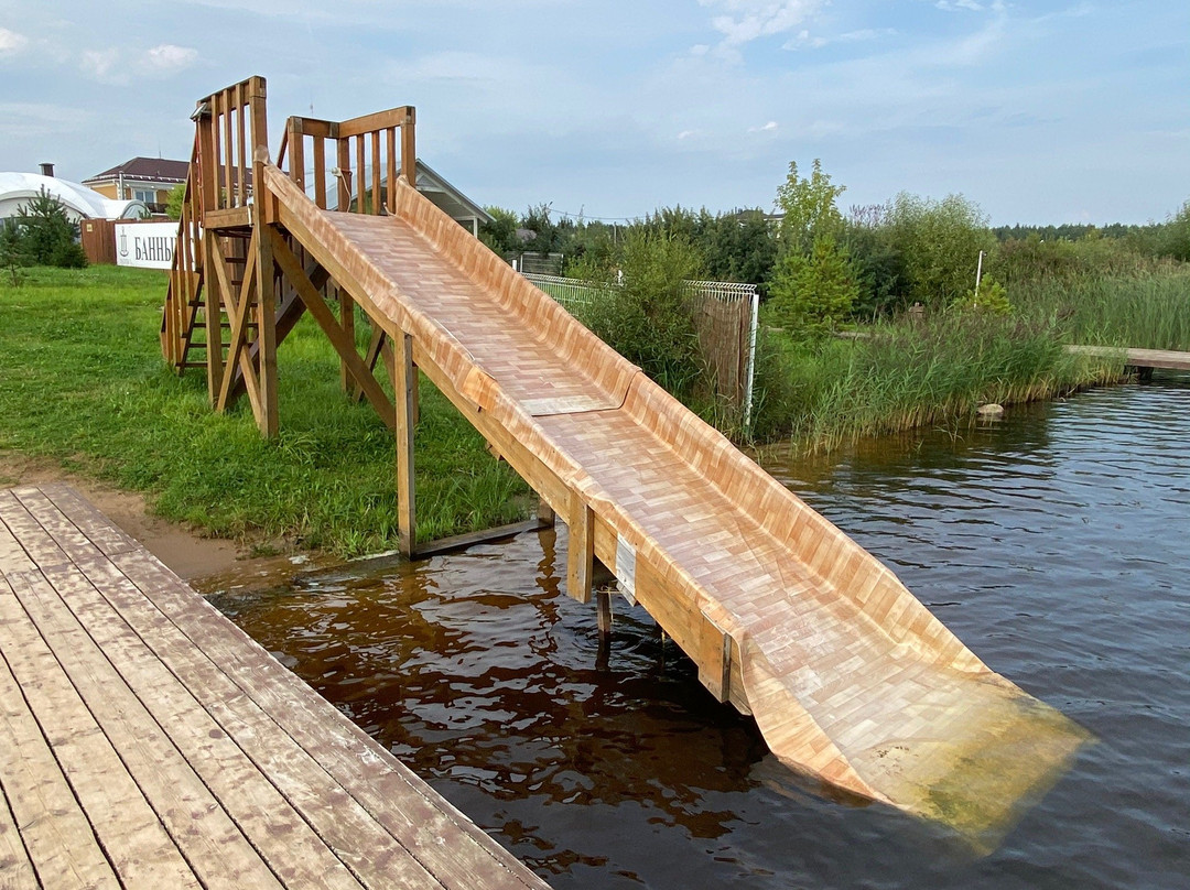 Paluba Park-Hotel主图