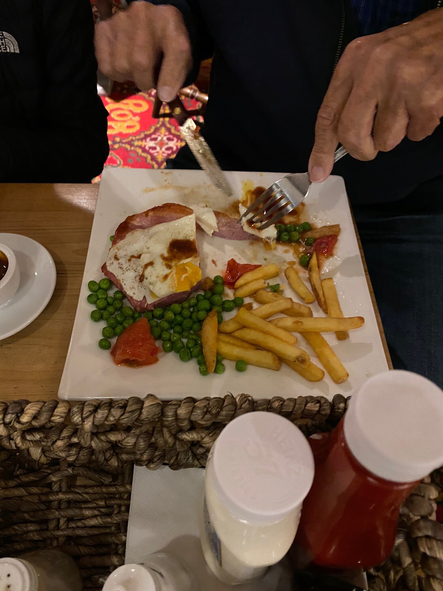 Ring O'Bells Inn-官方