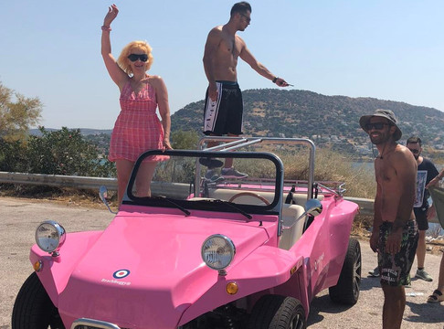 BeachBuggy® Tours-雅典必去景点