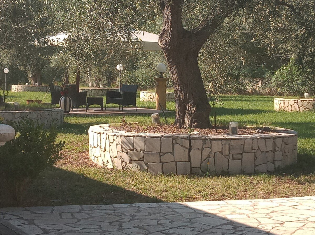 Villa Terra Nostra主图