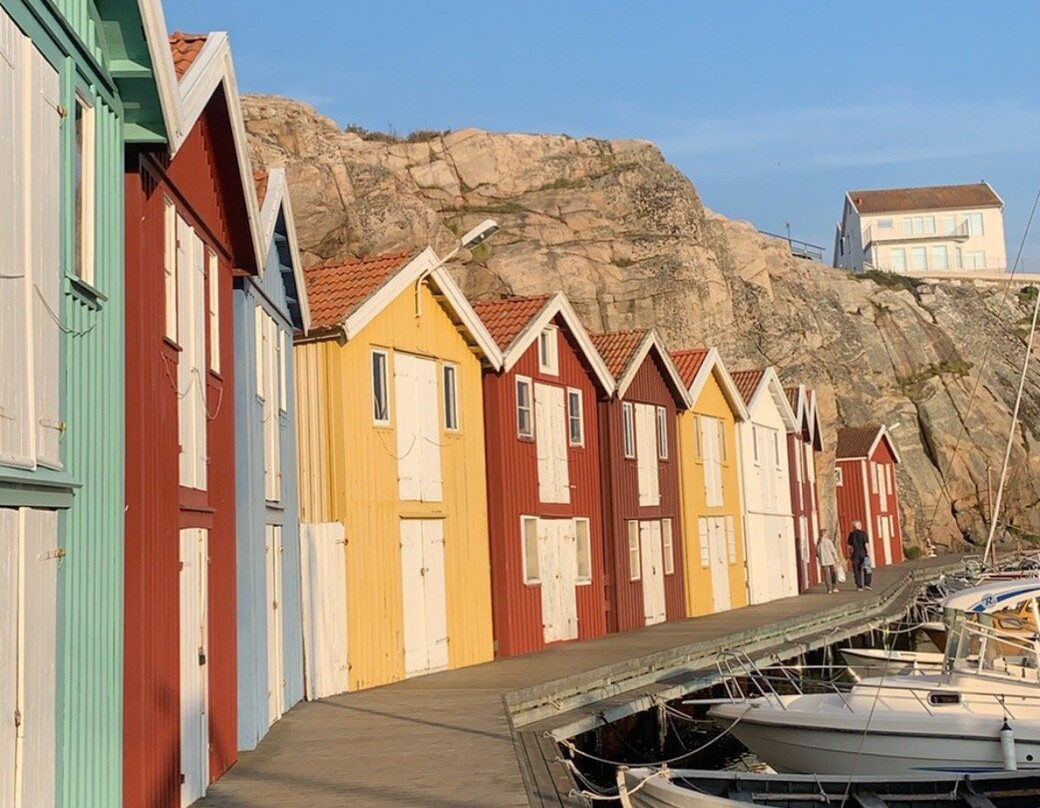 Pensionat Bryggan主图