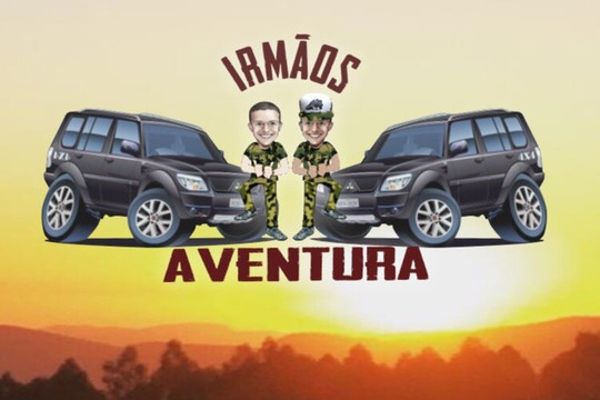 Irmãos Aventura-蒙特贝尔德必去景点