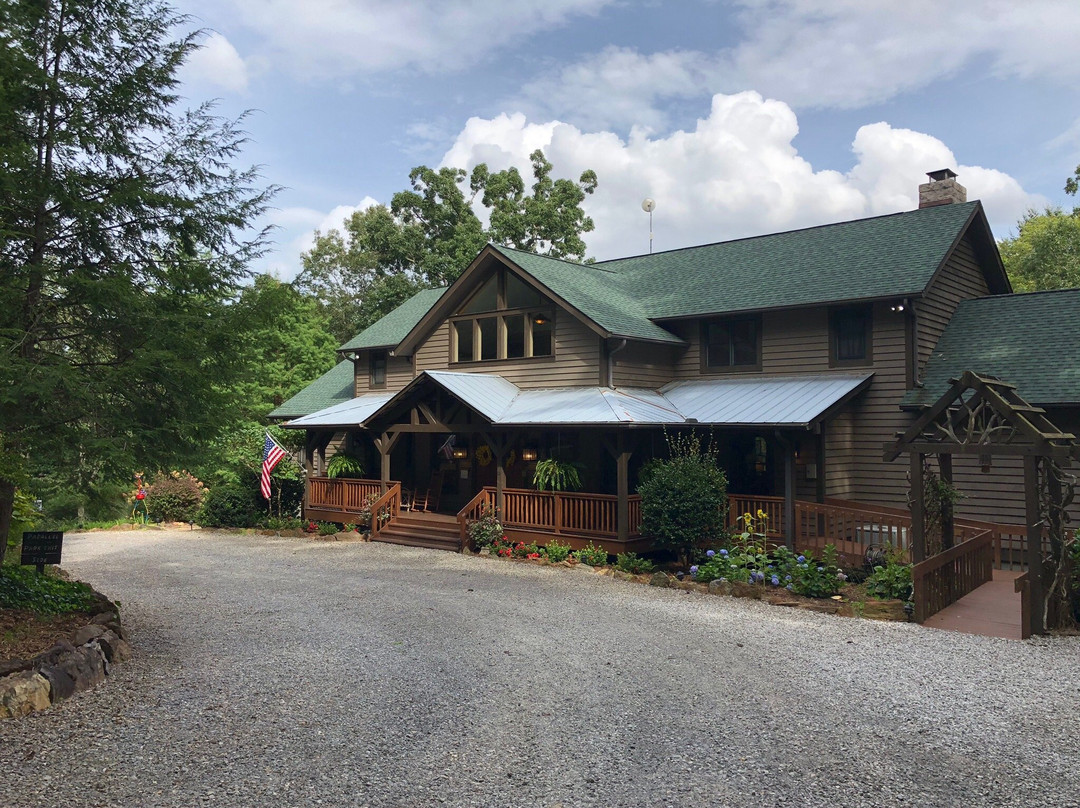 Bent Creek Lodge主图