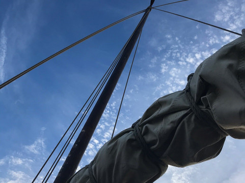 La Chapelle-sur-Loire旅游攻略图片