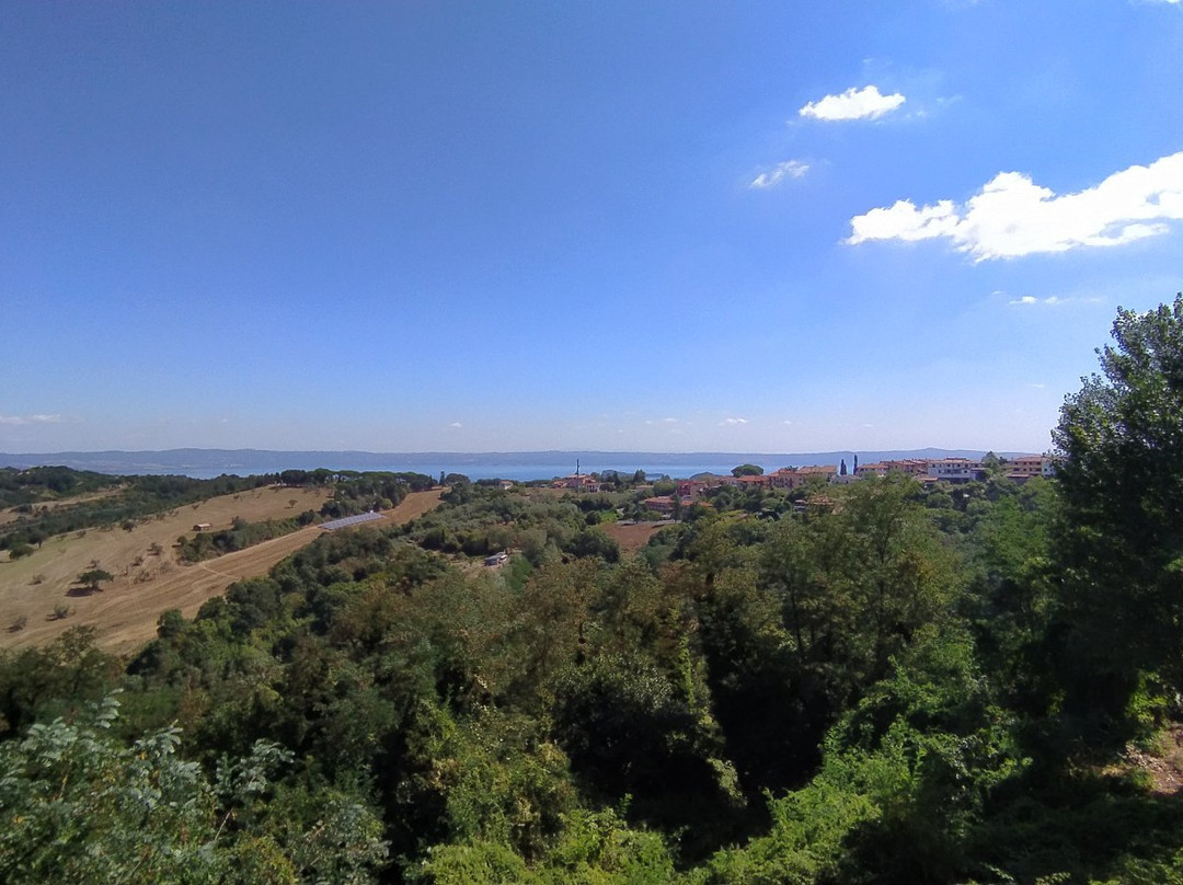 Centro Storico di Valentano-Valentano必去景点