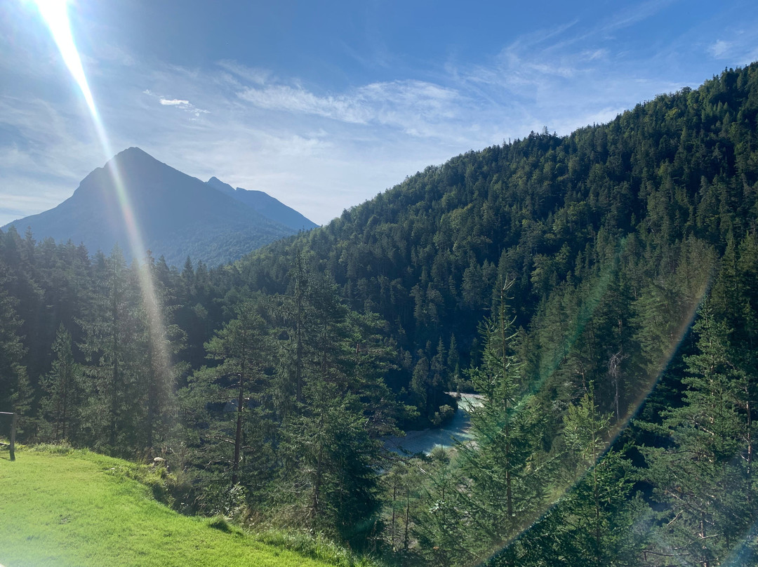 Isarlodge Wiesenhof主图