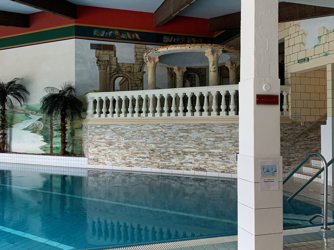 Parkhotel Maasberg主图