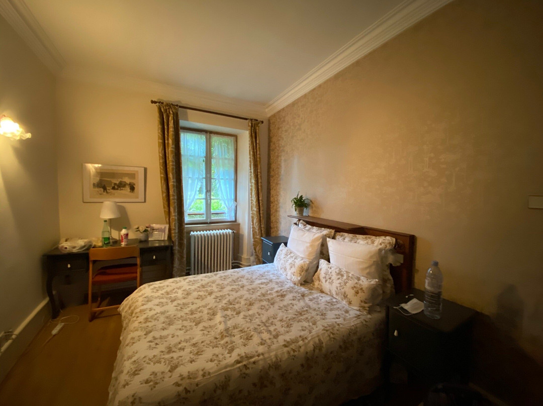 La Rubanerie Hôtel-Résidence主图