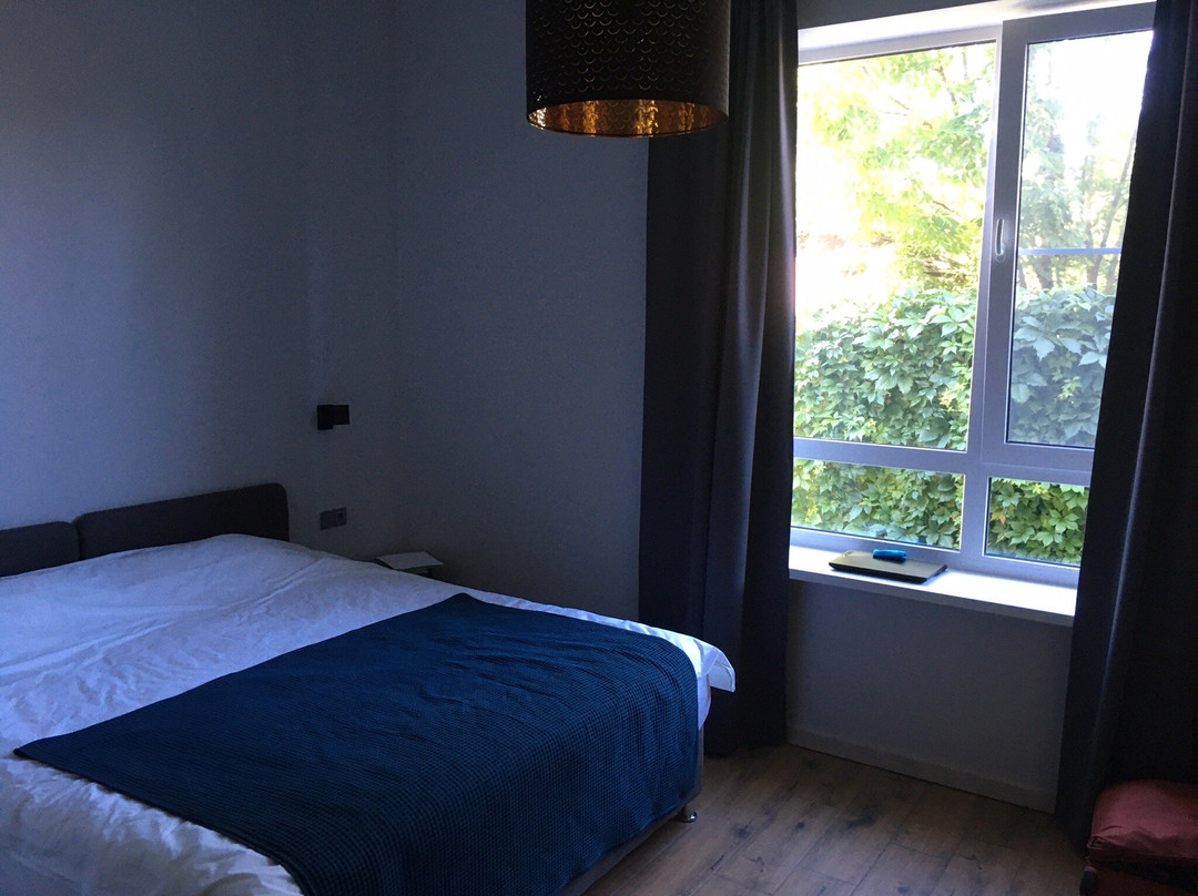 Bergen Guest House主图