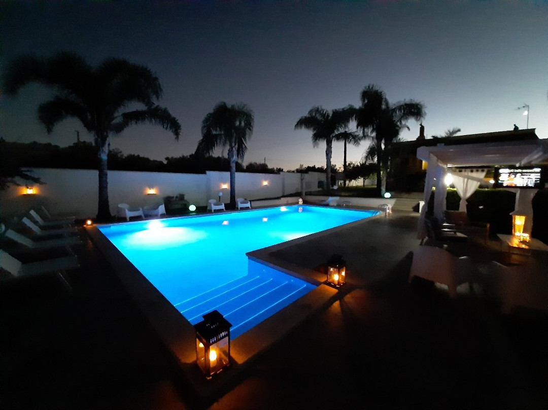 B&B La Corte di Paola主图