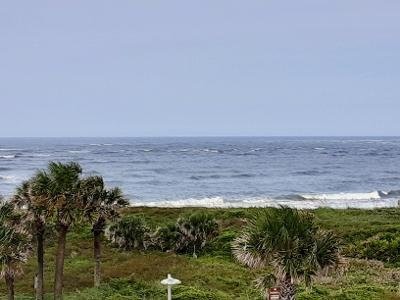海景小屋酒店主图