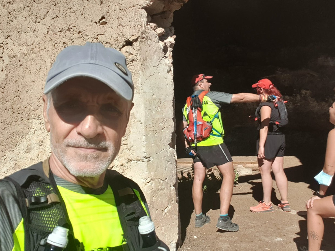 Cueva de Los Pastores-Nerpio必去景点