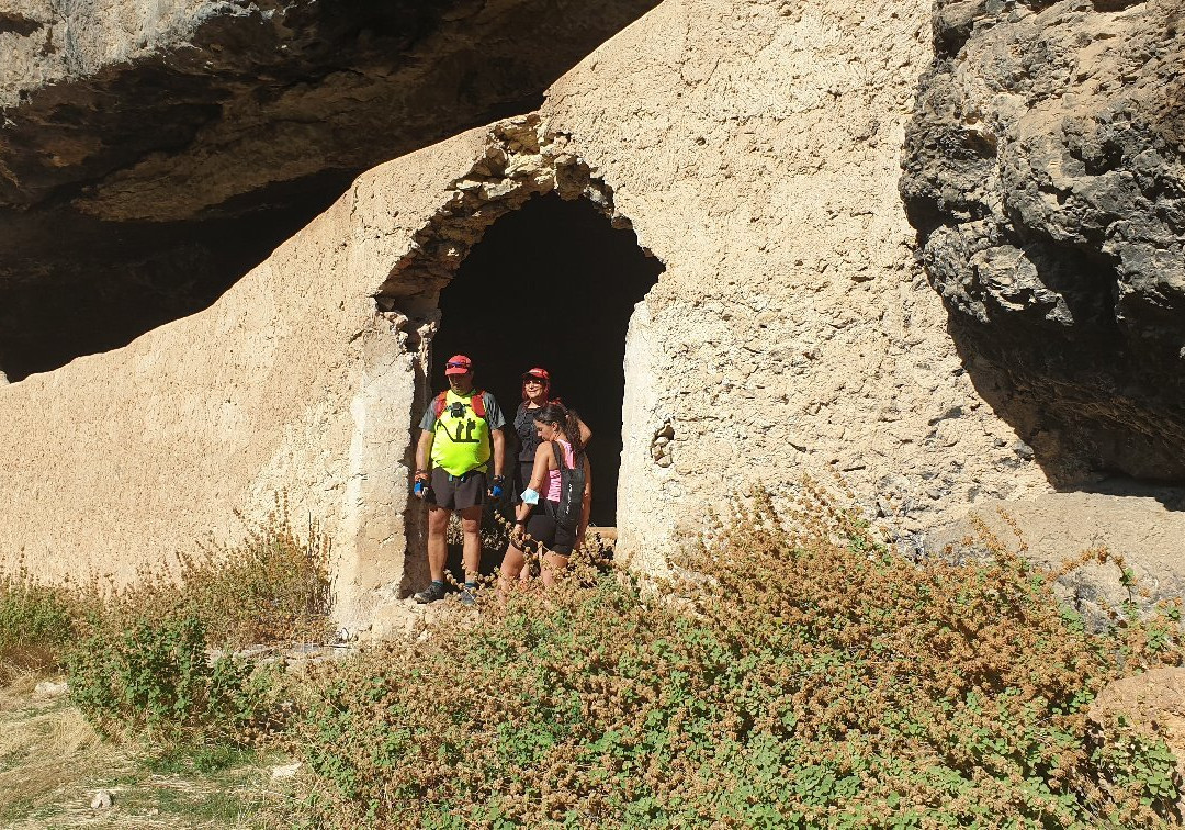 Cueva de Los Pastores-Nerpio必去景点