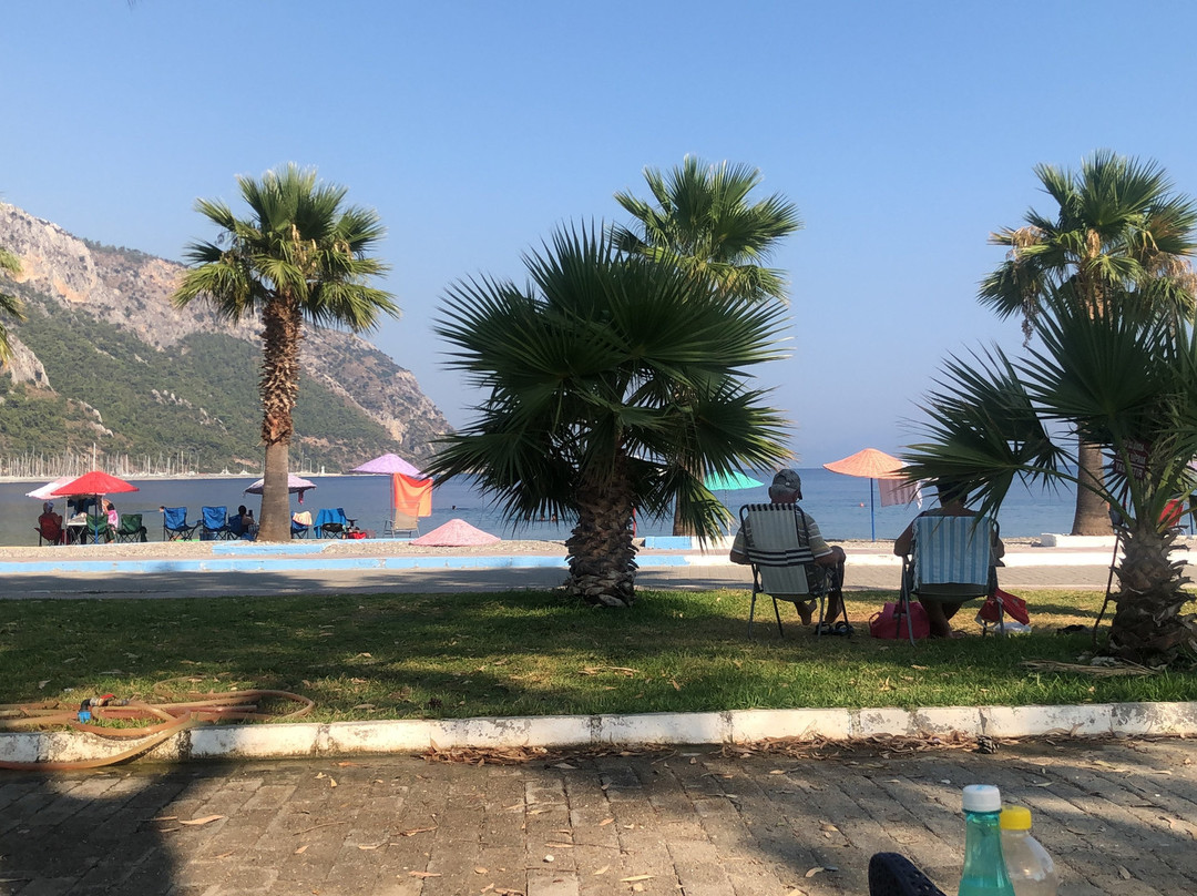 Dolunay Suit & Beach主图