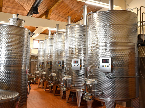 Winery Chukara-Tryavna必去景点