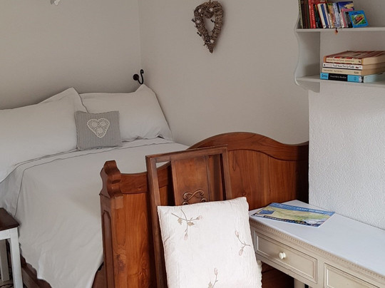 Maison Du Coquelicot主图