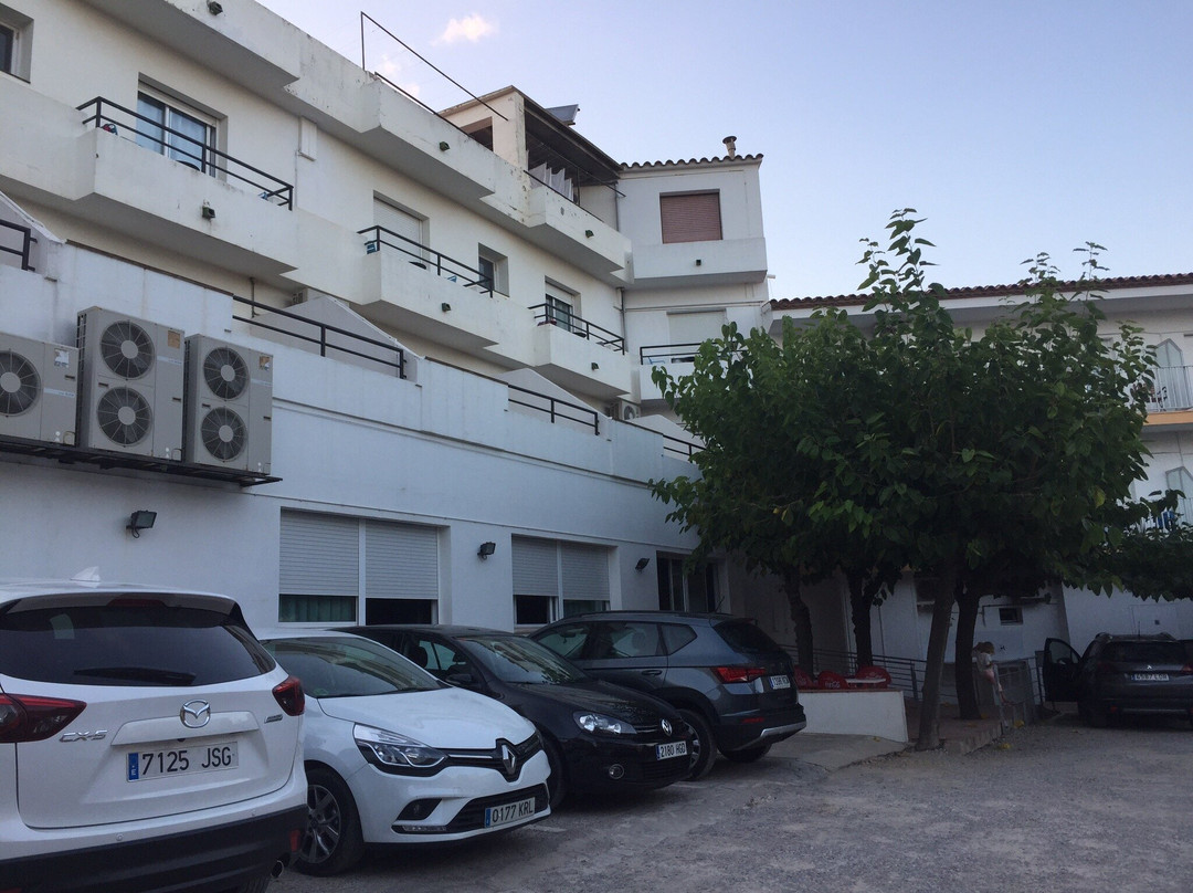Hotel Can Catala主图