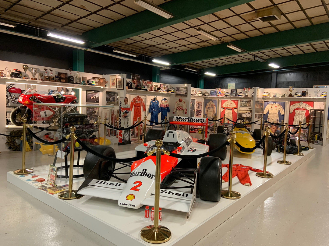 Autoseum-Simrishamn必去景点